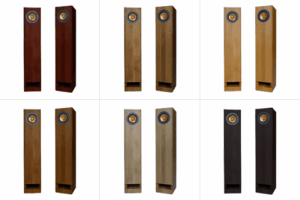 Single Driver Speakers | Full Range Loudspeakers | Full Range Speakers for Sale