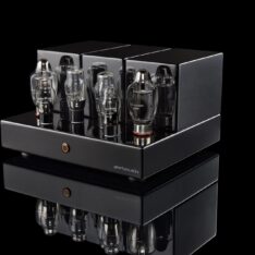 Pearl Acoustics 170 SE vacuum tube amplifier