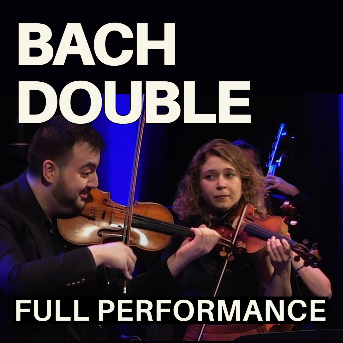 Full performance