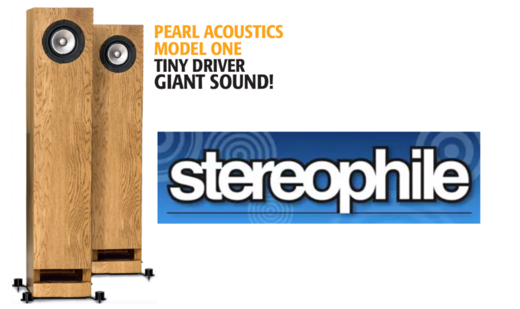 Stereophile 2026